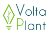 Voltaplant Logo